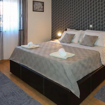 Holiday Edo Casa vacanze Nedeščina